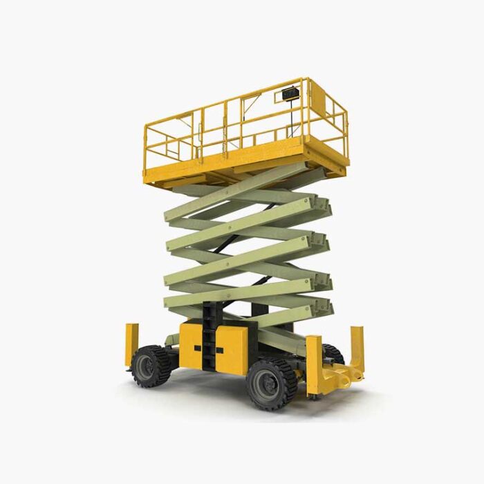 Scissor Lift