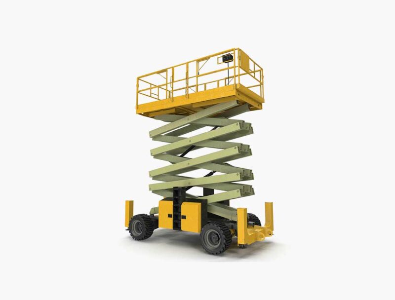 Scissor Lift