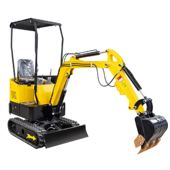 Mini Excavator