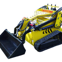 Skid Steer Loader