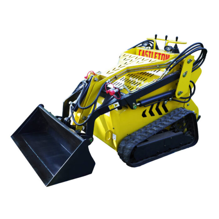 Skid Steer Loader