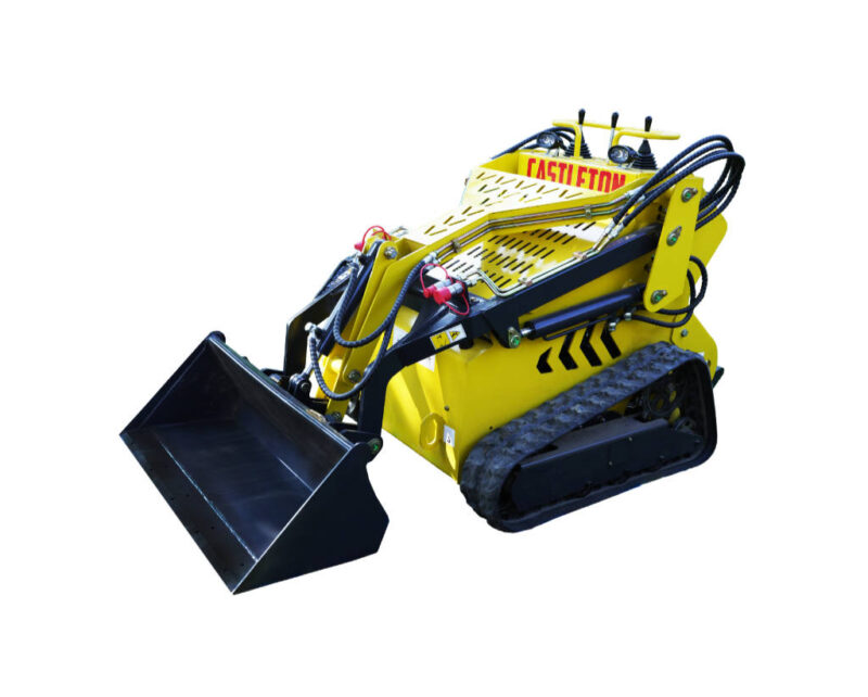 Skid Steer Loader