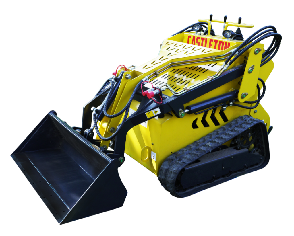 Skid Steer Loader